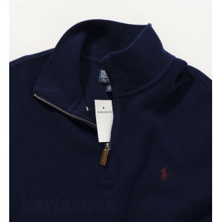 Polo Ralph Lauren Bluza Meska zamek Half Zip
